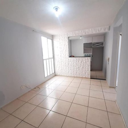 Apartamento Em Lagoa Santa Lagoa Santa  Exterior foto