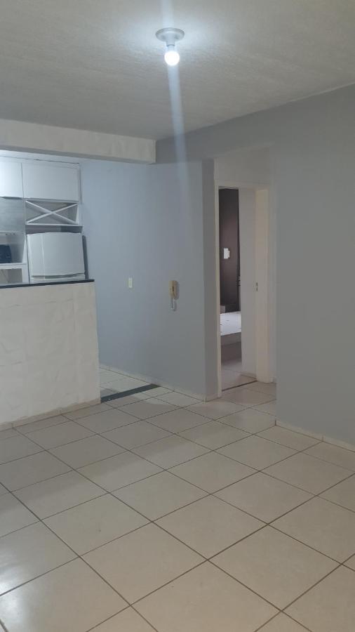 Apartamento Em Lagoa Santa Lagoa Santa  Exterior foto